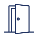 Ouverture de porte à Quetigny